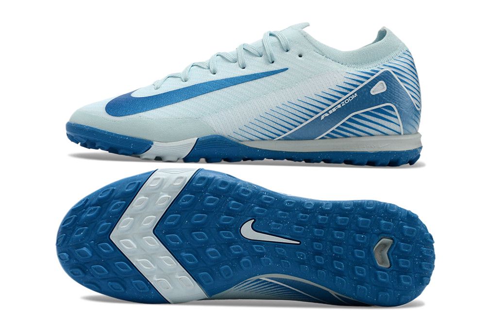 Futbol butsları Air Zoom Mercurial Vapor XVI, göy, ölçü 40 — Mallar, Bakı