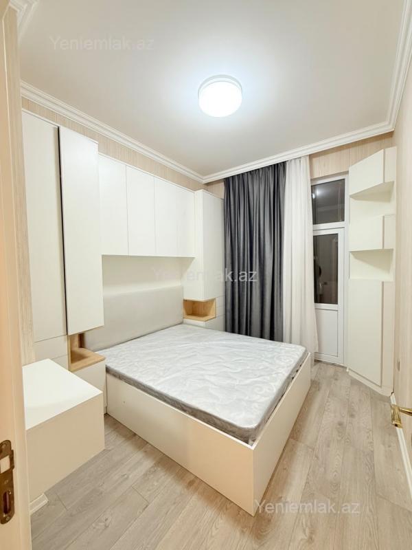 Satılır 2 otaqlı Bina evi menzil (Yeni tikili), 44 m², Xırdalan ş — Mənzil (11)