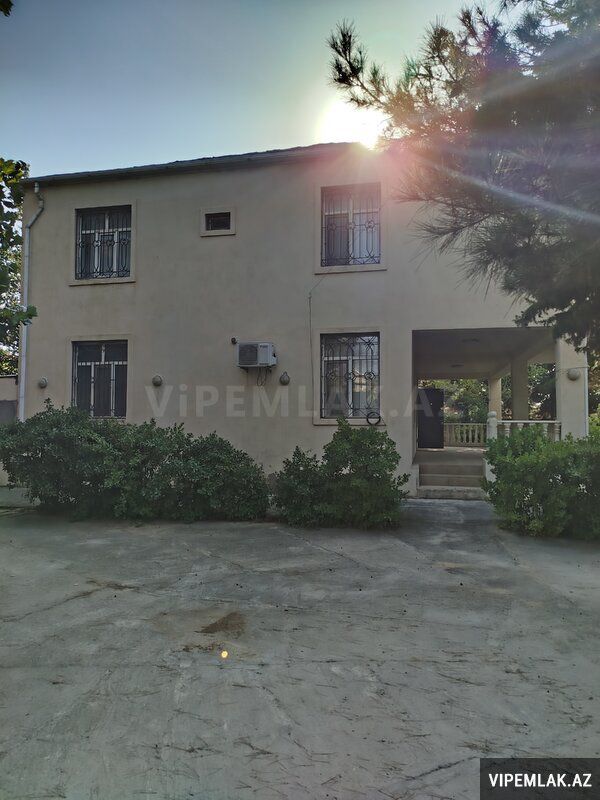 Abşeron rayonunda 7 otaqlı Villa Satılır, 240 m² — Ev, villa, Bakı