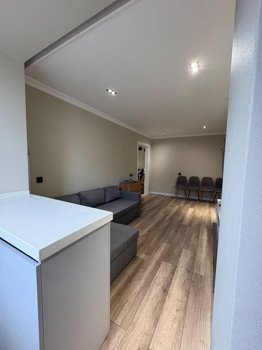 Satılır 3 otaqlı köhnə tikili 55 m² — Mənzil, Bakı (5)