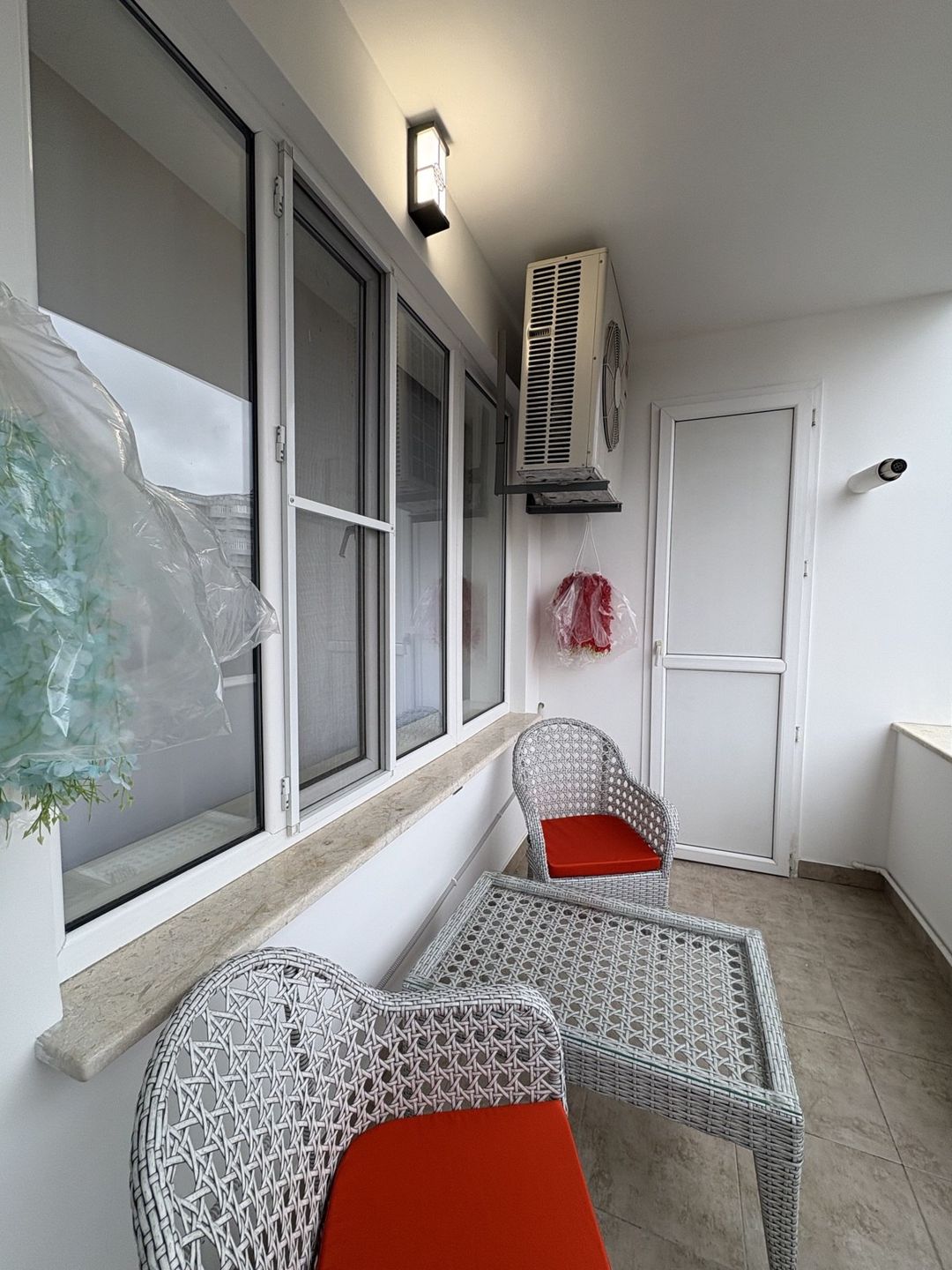 Satılır 4 otaqlı yeni tikili 158 m² — Mənzil, Bakı (9)