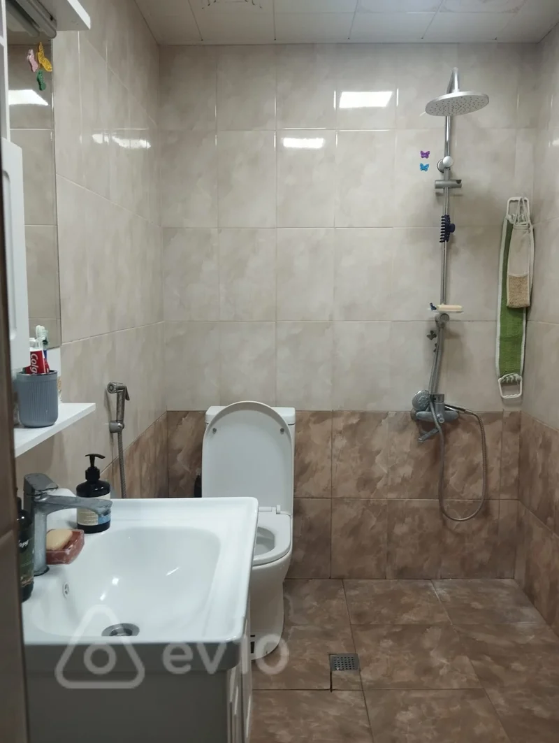 2 otaqlı mənzil, 60 m², 28 May metro — Mənzil, Bakı (7)