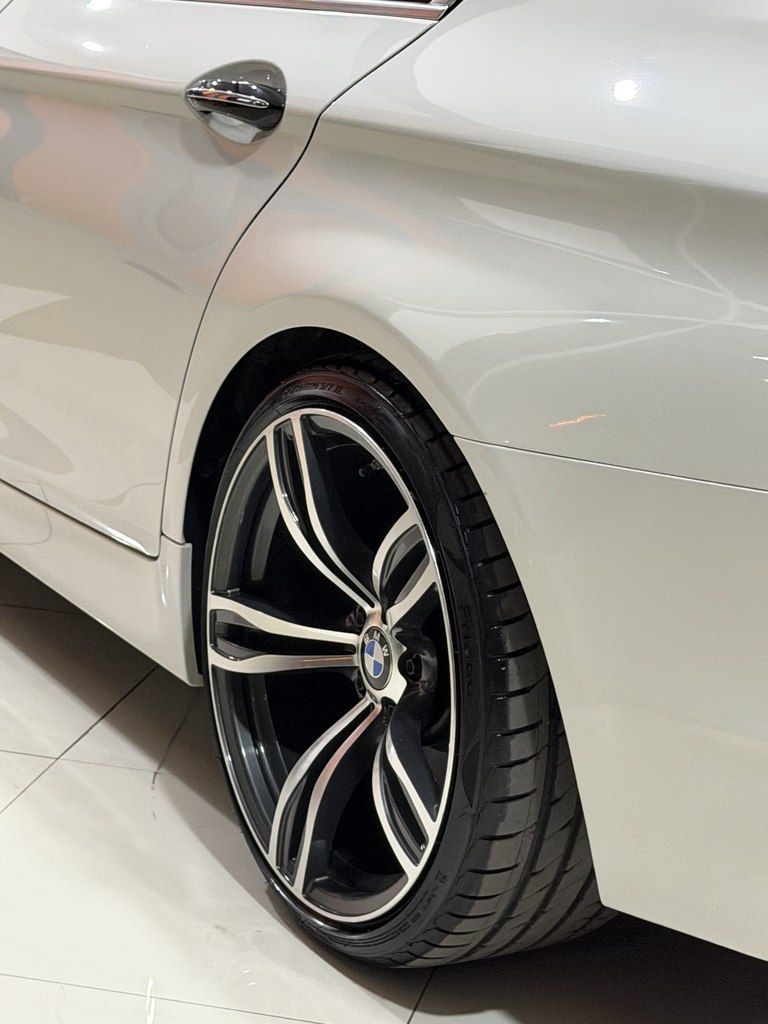 BMW 528, 2.0 L, 2014 il, 283 000 km — Avtomobillər, Sumqayıt (9)