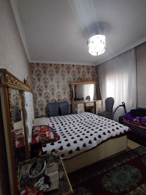 Satılır 3 otaqlı həyət evi/bağ evi 70 m² — Bakı