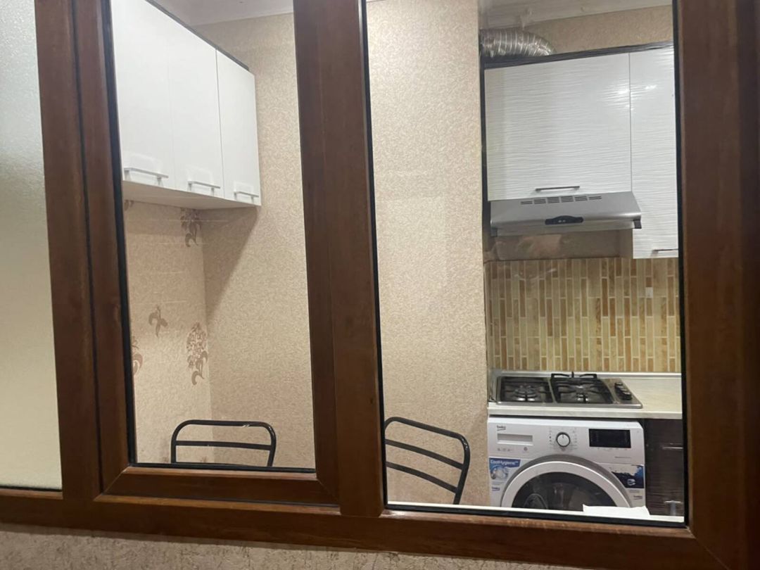 İcarəyə verilir 2 otaqlı yeni tikili 65 m² — Mənzil, Bakı (10)