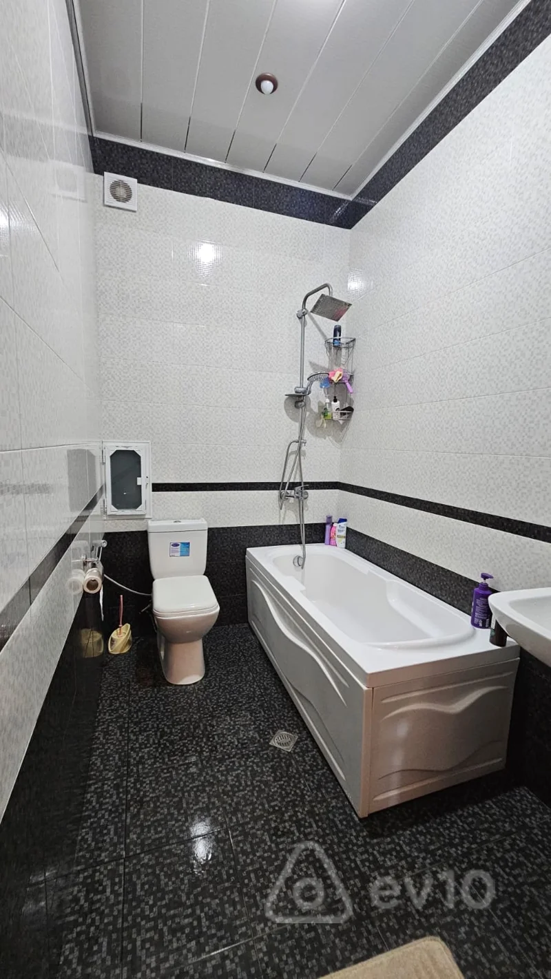 2 otaqlı mənzil, 66 m², Bakı şəh,Nəsimi ray,Cavadxan 31 c — Mənzil, Bakı (9)