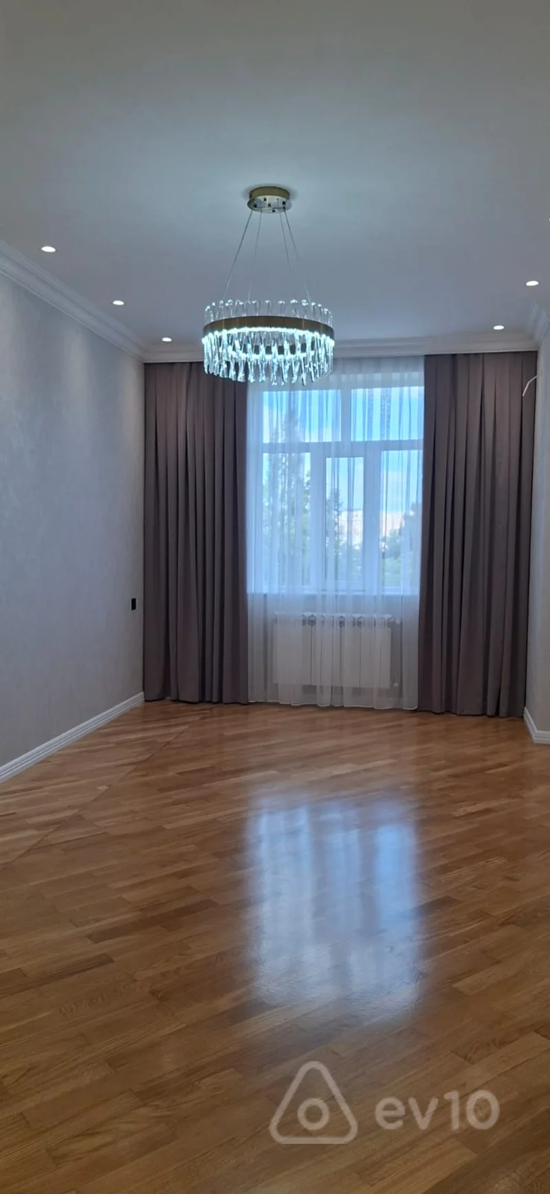 3 otaqlı mənzil, 114 m², Lütfizadə küçəsi — Mənzil, Bakı (5)
