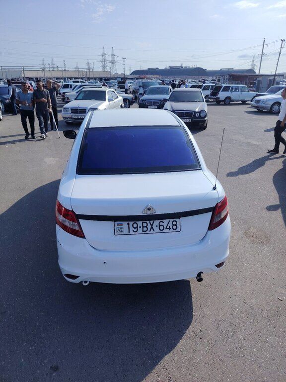 Saipa Saina, 1.5 L, 2020 il, 263 000 km 19-BX-648 — Avtomobillər, Masallı (5)