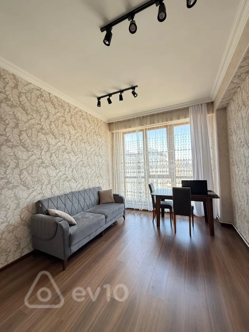 2 otaqlı mənzil, 57 m², Azadlıq prospekti — Bakı
