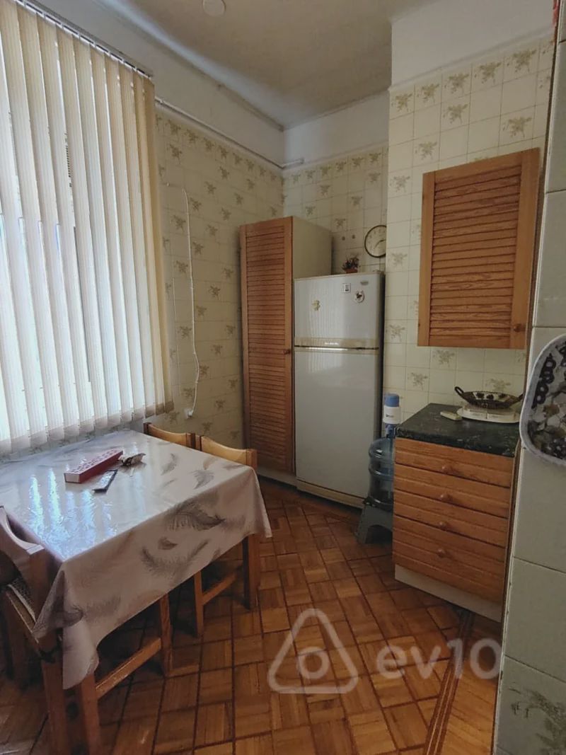 For rent: 2-room apartment (new building), 90 m² — Mənzil, Bakı (8)