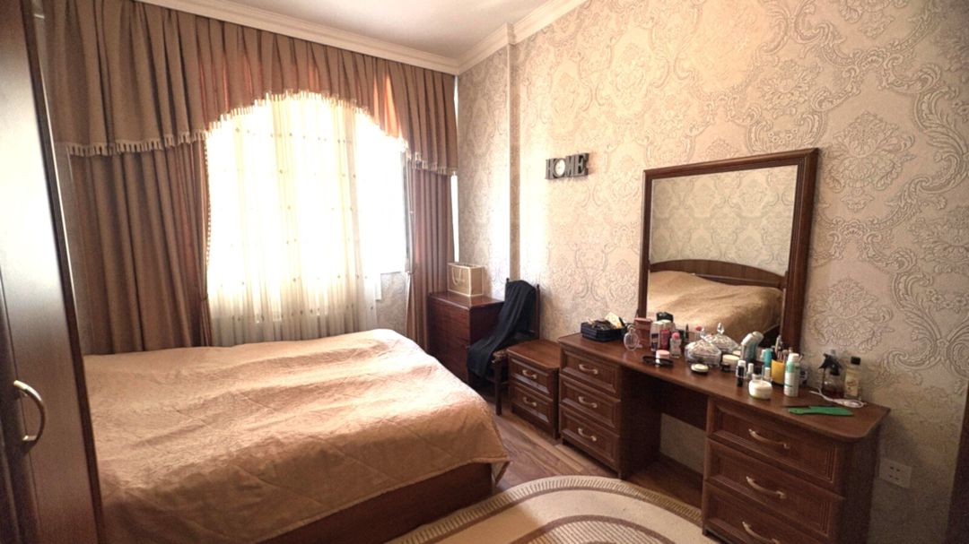 Satılır 3 otaqlı yeni tikili 120 m² — Mənzil, Bakı (4)