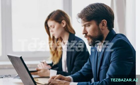 satış meneceri — Vakansiyalar, Bakı (7)