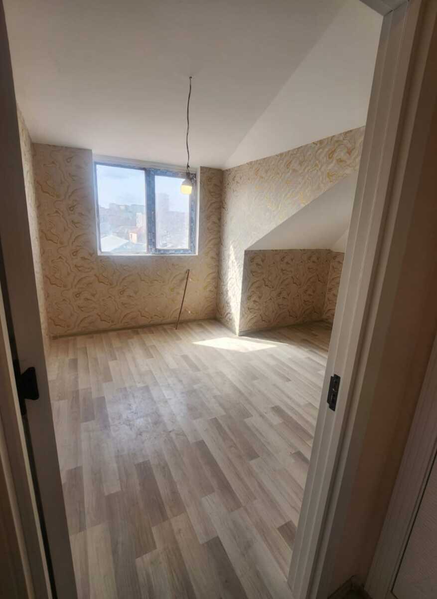 Satılır 2 otaqlı yeni tikili 52 m² — Mənzil, Xırdalan (8)