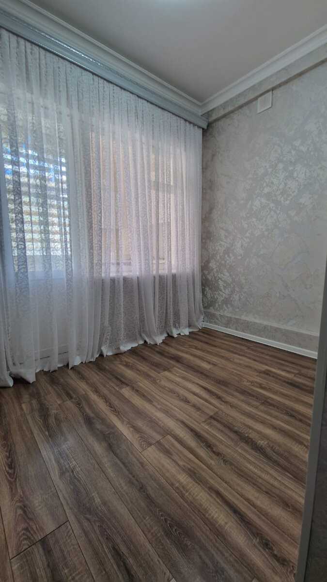Satılır 2 otaqlı köhnə tikili 50 m² — Mənzil, Bakı (4)
