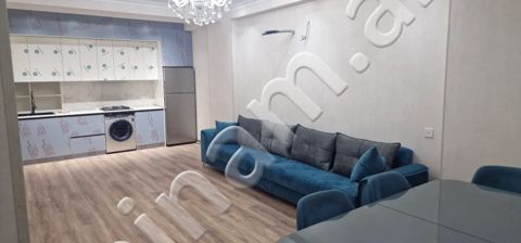 2 otaqlı Yeni tikili, Kirayə (aylıq), Abşeron — Abşeron
