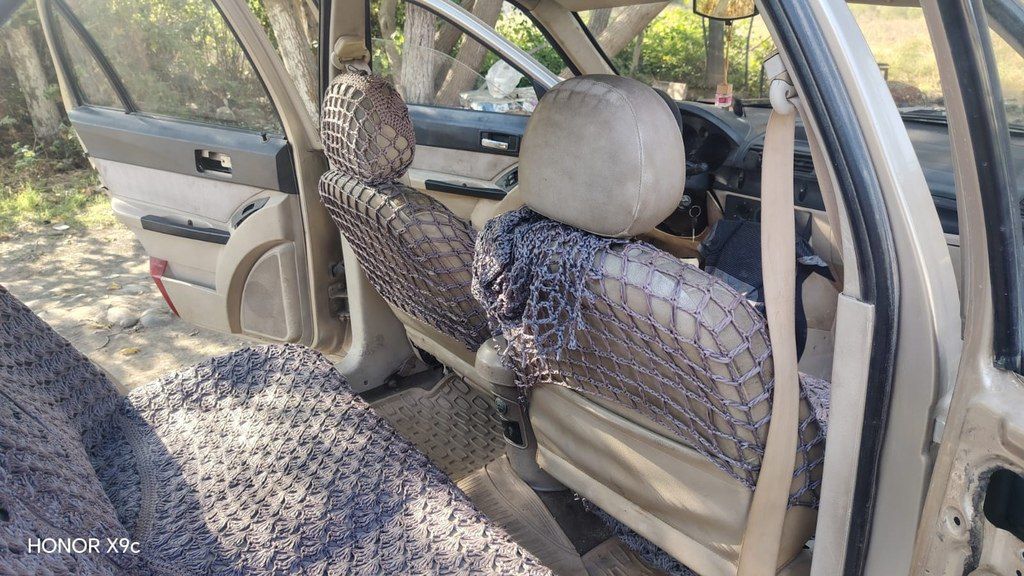 Geely CK, 1.3 L, 2006 il, 500 000 km — Avtomobillər, Beyləqan (4)