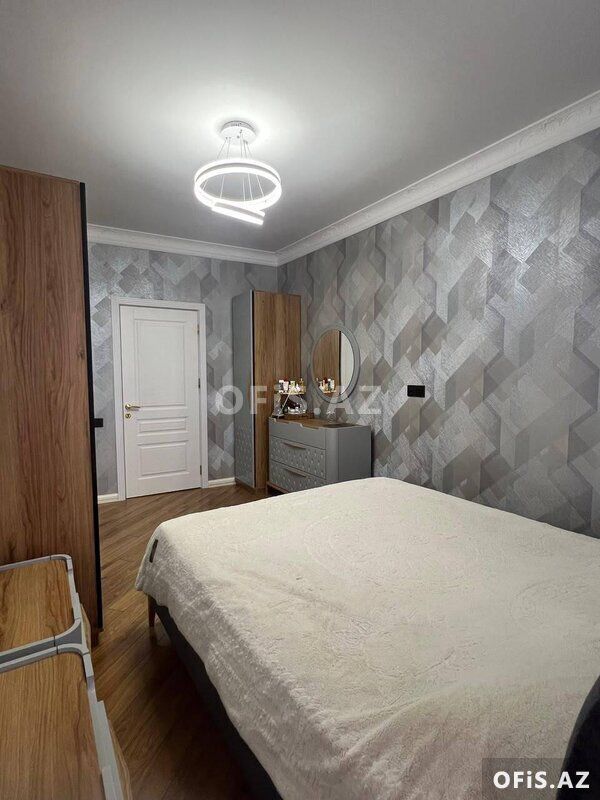 Yeni tikili Satılır Yasamal r., 20 Yanvar m., 3 otaq, 118 m² — Mənzil, Bakı (7)