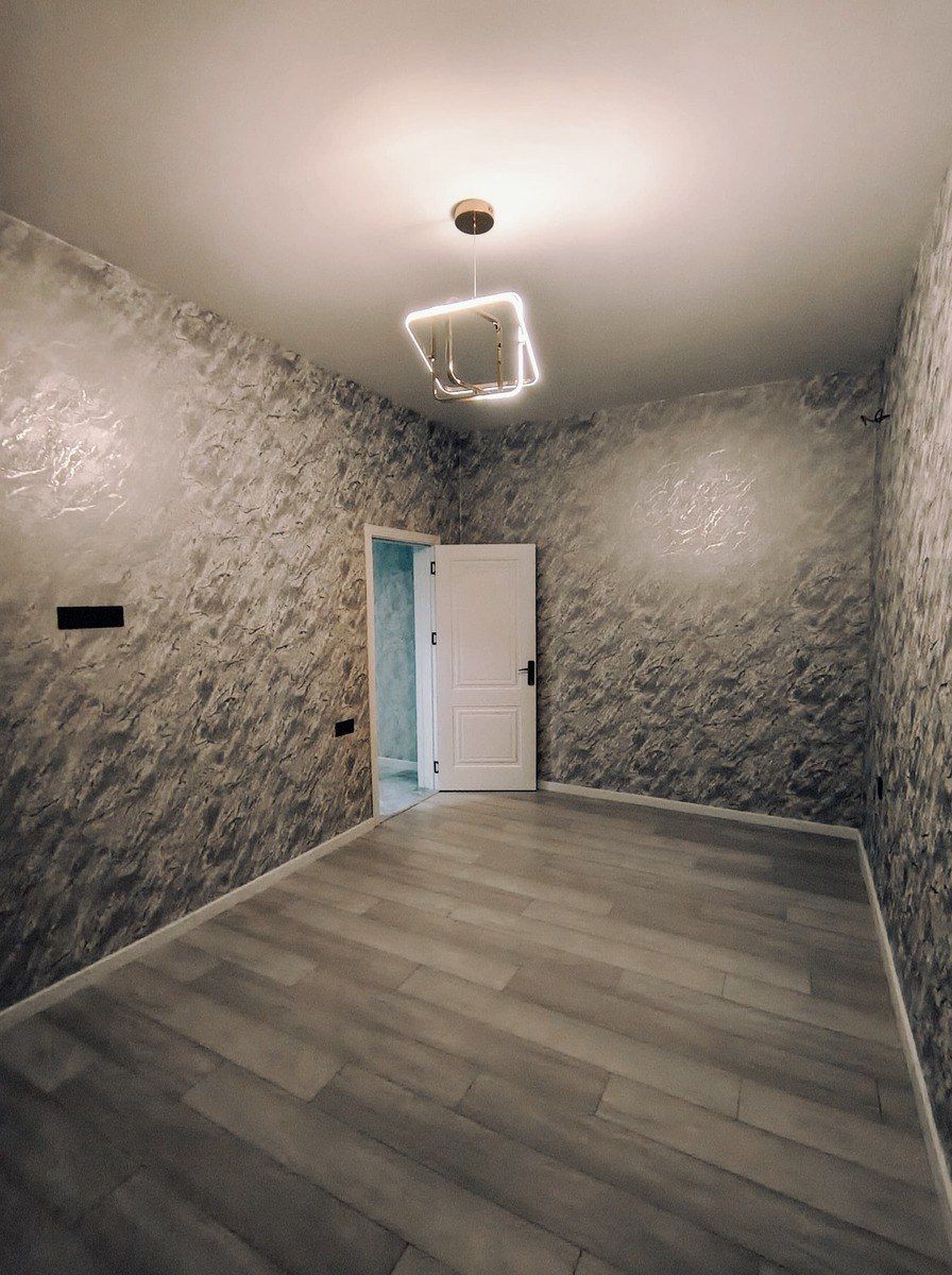 Satılır 4 otaqlı həyət evi/bağ evi 120 m² — Ev, villa, Bakı (8)