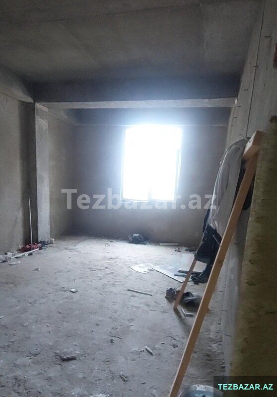 Xırdalan şəhər, Həsən Əliyev küçəsi — Mənzil, Bakı (3)