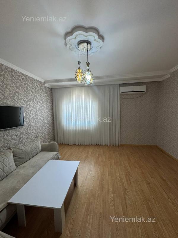 Satılır 3 otaqlı Bina evi menzil (Yeni tikili), 72 m², Masazır — Mənzil, Abşeron