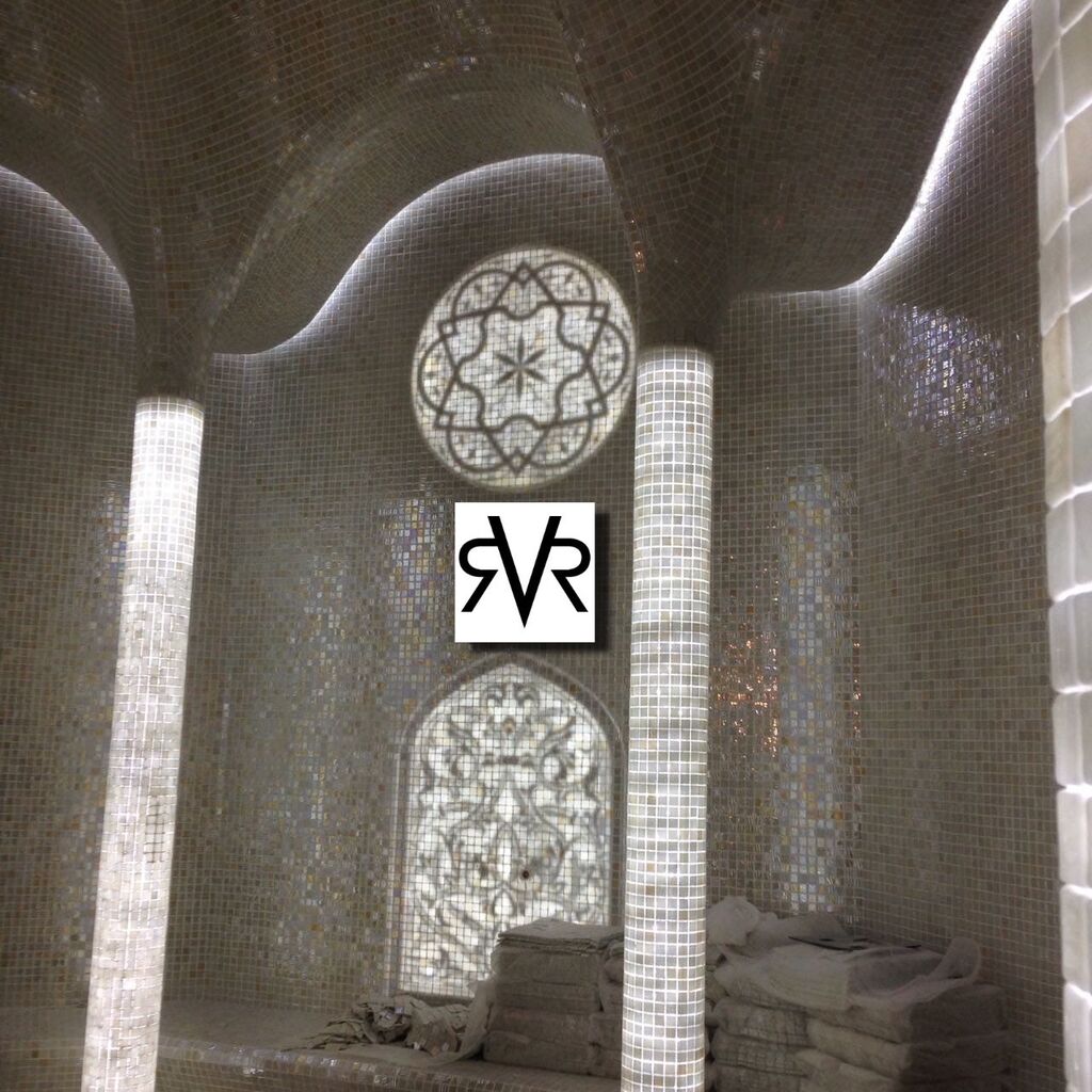 Sauna,hamam,qar otağı,duz otağı,buxar otağı,macəra duşu və sair — Tikinti materialları, Bakı