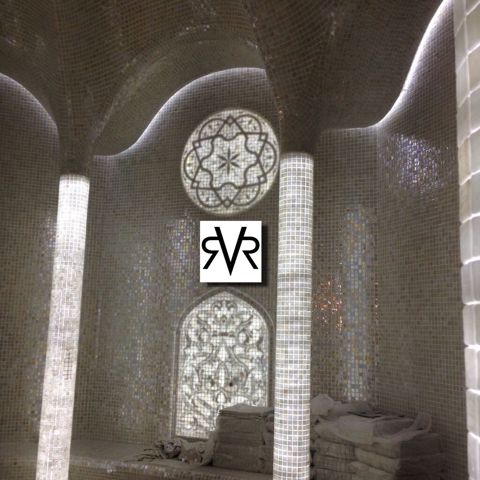 Sauna,hamam,qar otağı,duz otağı,buxar otağı,macəra duşu və sair — Bakı