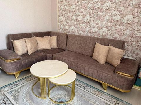 Uqlavoy divan. 500azn. jurnalni daxil deyil. seliqeli istifade edilib — Bakı