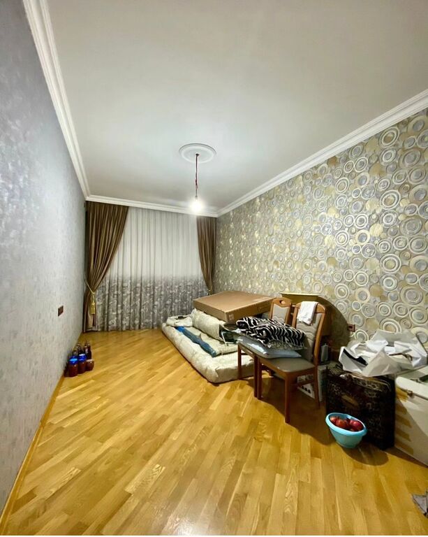 Satılır 3 otaqlı yeni tikili 132 m² — Mənzil, Bakı (7)