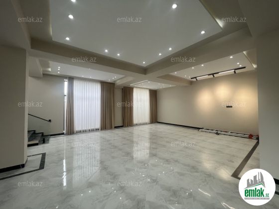 Satılır 6 otaqlı 350 m² bağ evi Şüvəlan — Ev, villa (8)