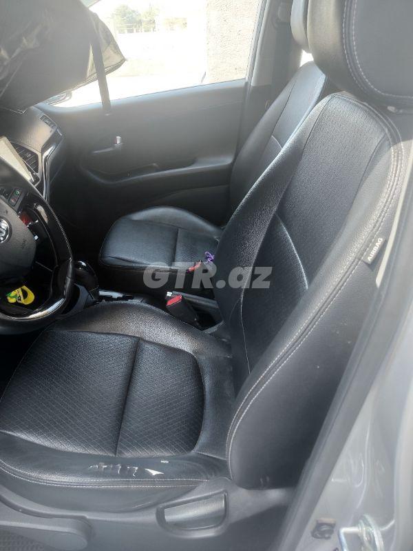 Kia Morning 1.6 L, 2014, 140 600 km 77-HE-059 — Avtomobillər, Bakı (3)