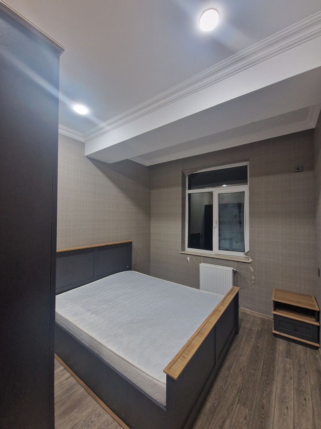 İcarəyə verilir 2 otaqlı yeni tikili 51 m² — Mənzil, Bakı (3)