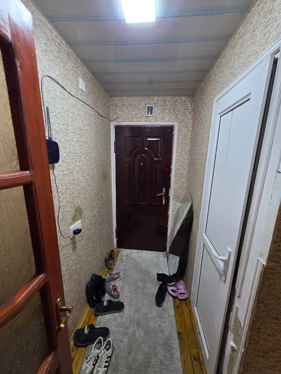 Satılır 2 otaqlı köhnə tikili 52 m² — Mənzil, Sumqayıt (10)