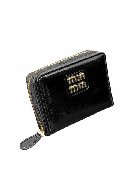 Pulqabı qadınlaqr üçün Yadas E2076-B036, poliuretan, qara — Bakı
