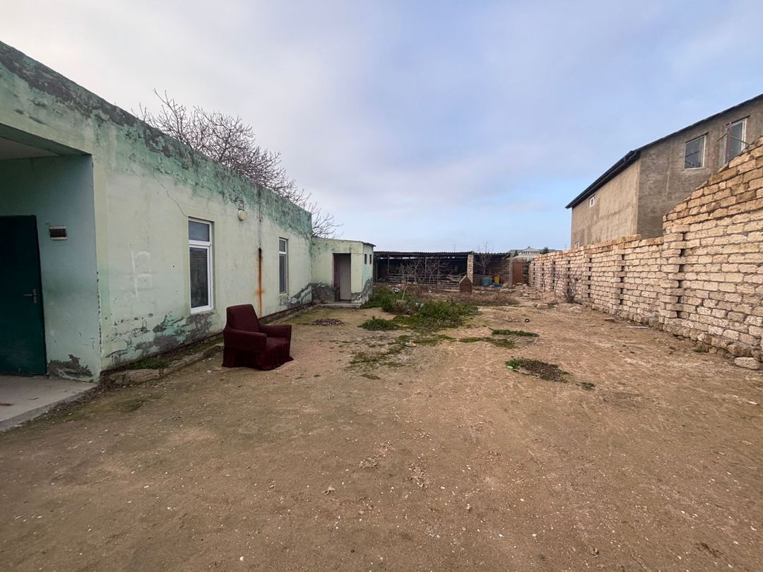 Satılır torpaq 5 sot — Torpaq, Bakı (3)