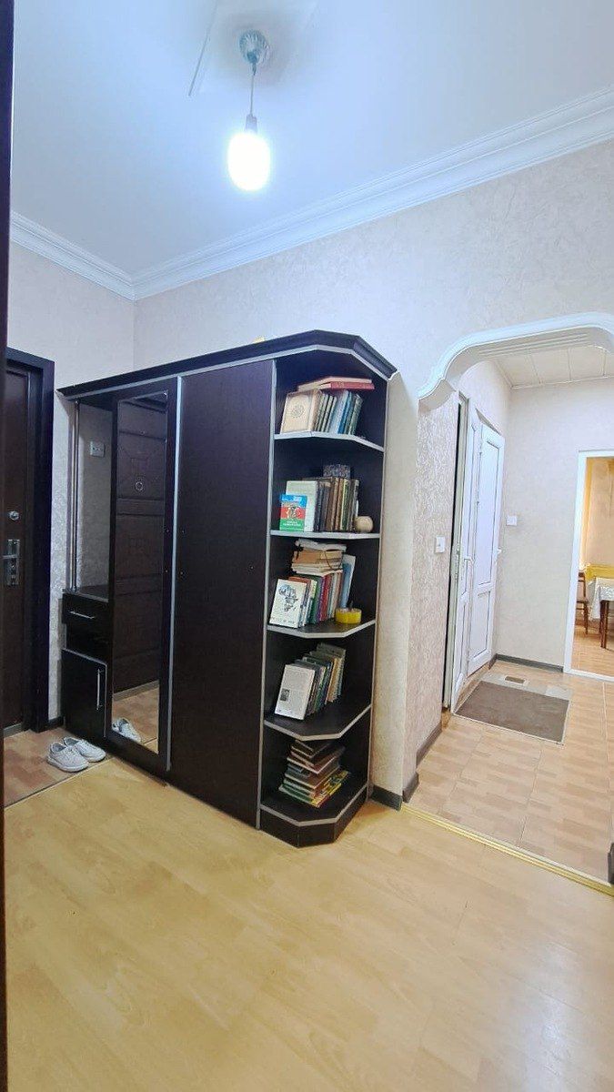 İcarəyə verilir 3 otaqlı köhnə tikili 72 m² — Mənzil, Bakı (3)