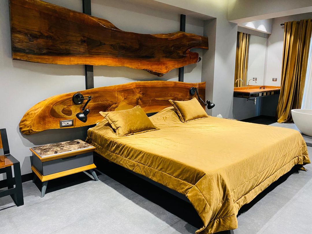 İcarəyə verilir 3 otaqlı yeni tikili 145 m² — Mənzil, Bakı (7)