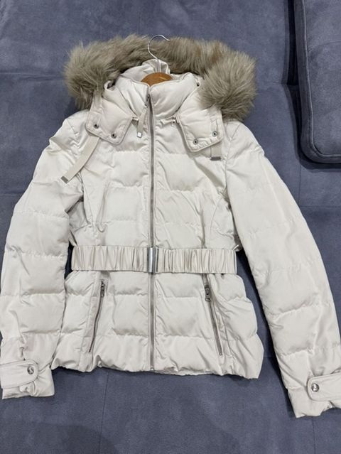 Puxovik kurtka, Zara, S — Bakı