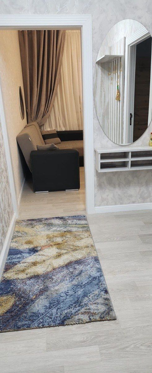 İcarəyə verilir 2 otaqlı yeni tikili 60 m² — Mənzil, Bakı (6)