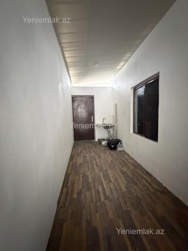 Satılır 2 otaqlı Həyət evi / Villa, 38.9 m², Sabunçu rayonu — Ev, villa, Bakı (5)