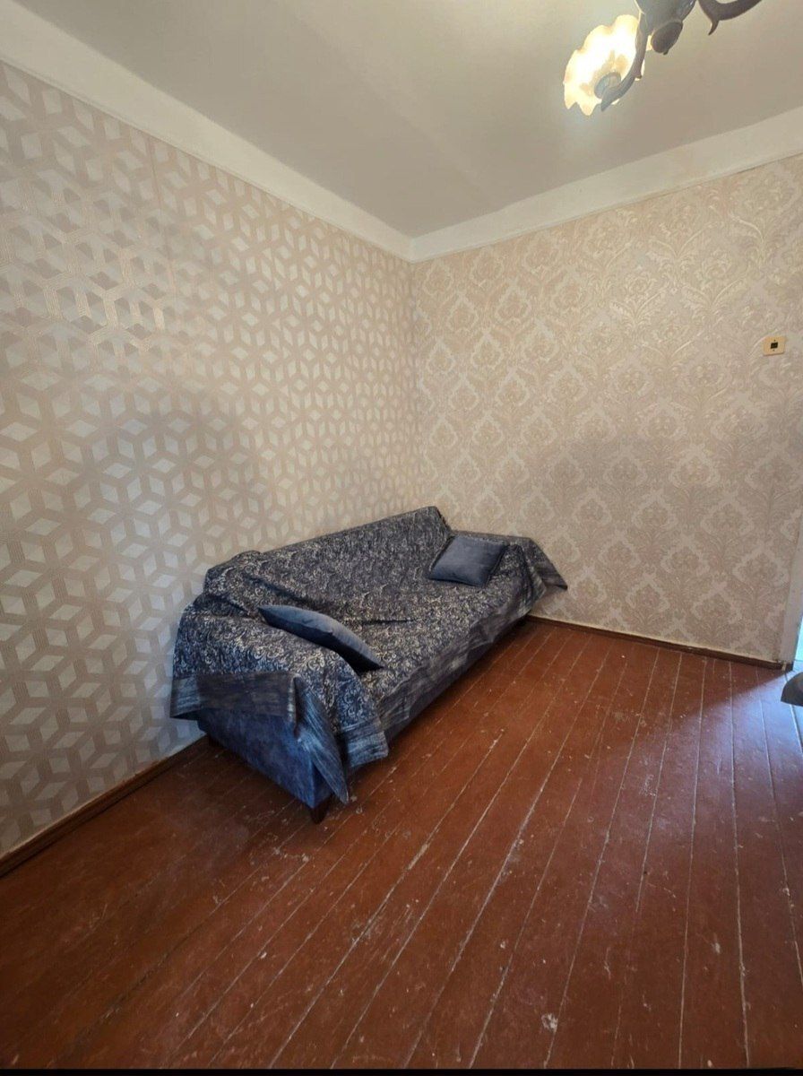 İcarəyə verilir 2 otaqlı köhnə tikili 36 m² — Mənzil, Bakı (2)