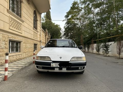 Daewoo Espero, 2.0 L, 1997 il, 373 510 km — Bakı