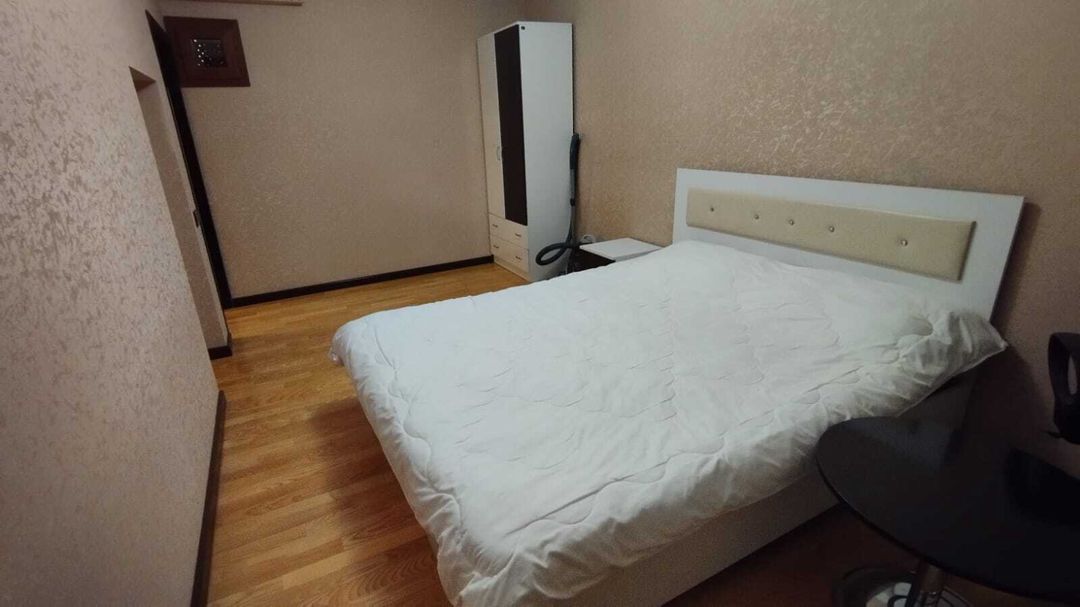 Satılır 3 otaqlı köhnə tikili 100 m² — Mənzil, Bakı (10)
