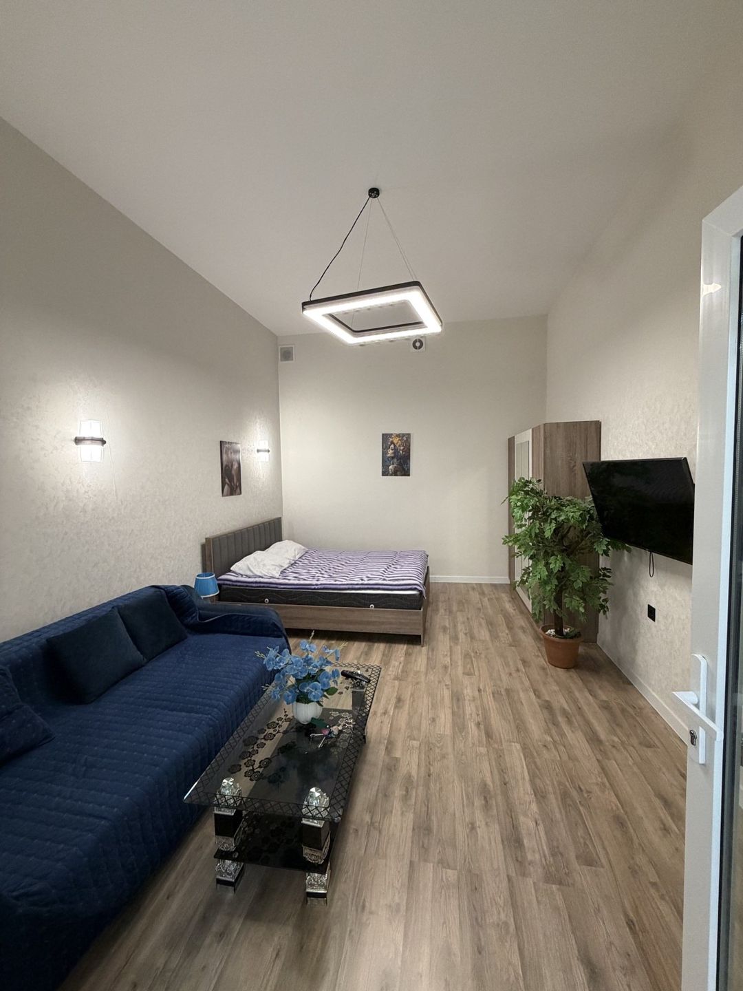 Satılır 2 otaqlı köhnə tikili 60 m² — Mənzil, Bakı