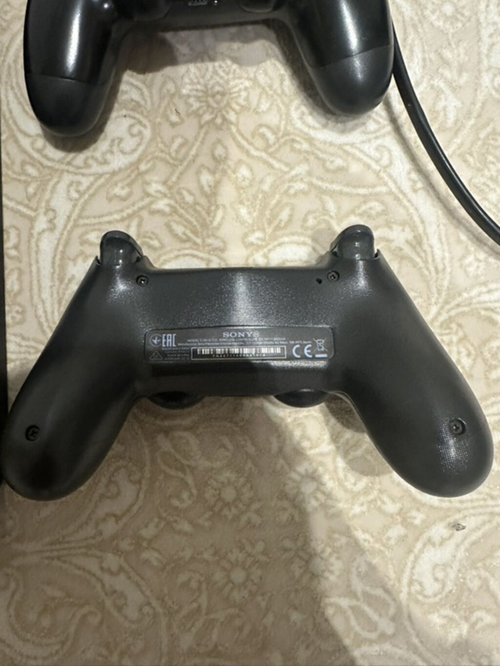 PlayStation 4 Slim komplekti - Model: Sony PlayStation 4 Slim (PS4) — Oyun konsolları, Bakı (3)