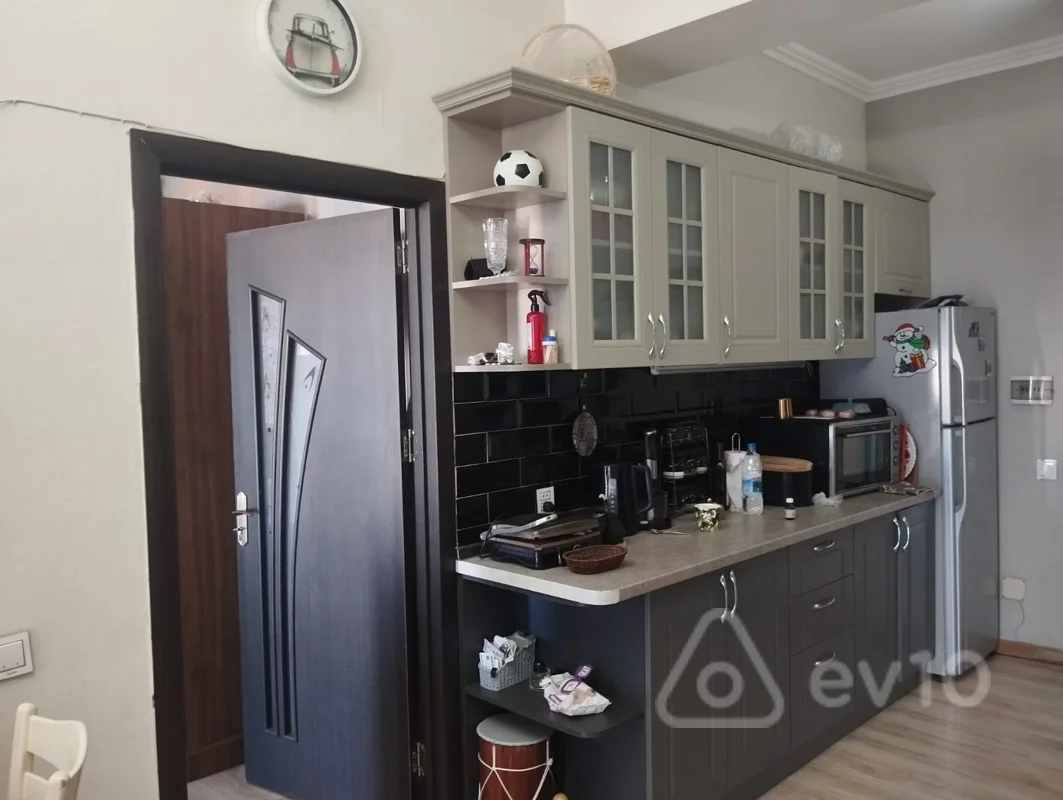 2 otaqlı mənzil, 60 m², 28 May metro — Mənzil, Bakı (11)
