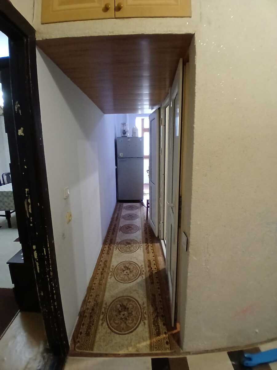 Satılır 3 otaqlı köhnə tikili 85 m² — Mənzil, Bakı (3)