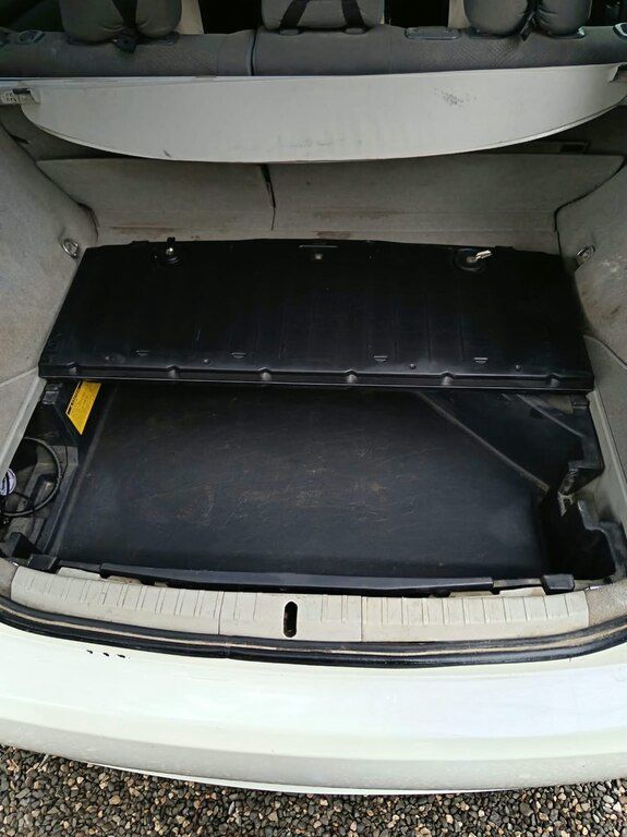 Toyota Prius, 1.8 L, 1.3 kWh, 2010 il, 583 014 km 17-BF-492 — Avtomobillər, Şabran (7)