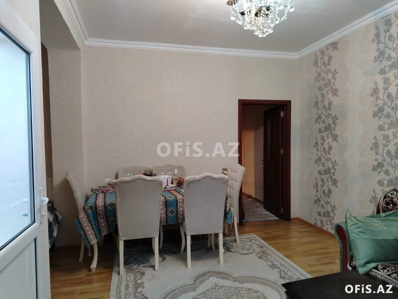 Yeni tikili Satılır Abşeron r., Masazır q., 2 otaq, 55 m² — Mənzil, Bakı (2)