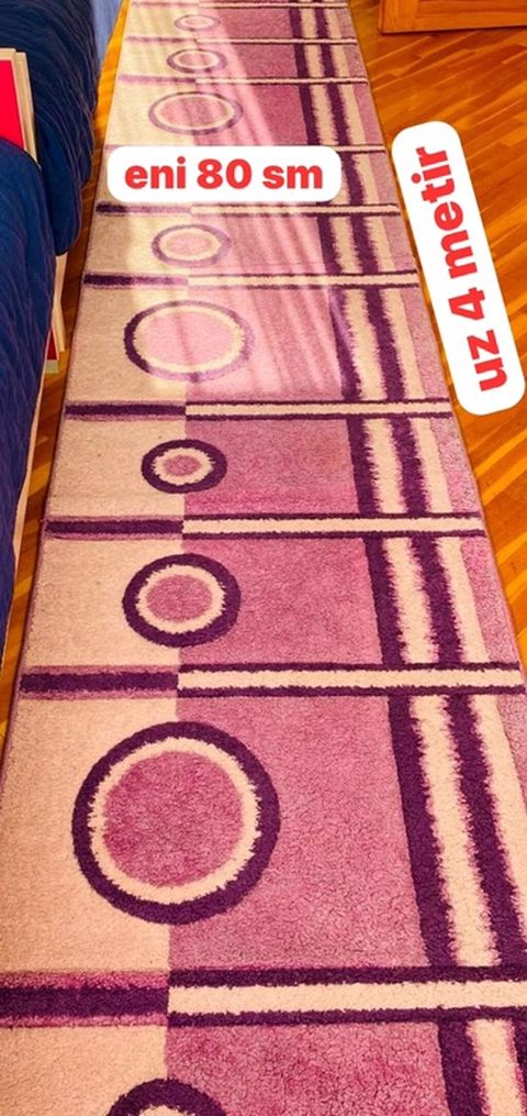 Xalça Dekorativ — 35 ₼ · Digah · Xalılar Xalça Dekorativ — Digah