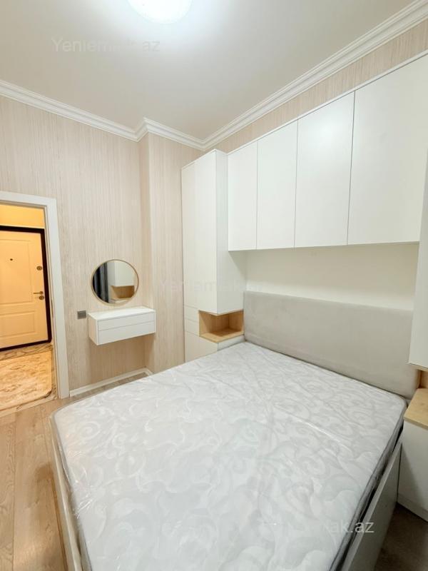 Satılır 2 otaqlı Bina evi menzil (Yeni tikili), 44 m², Xırdalan ş — Mənzil (12)